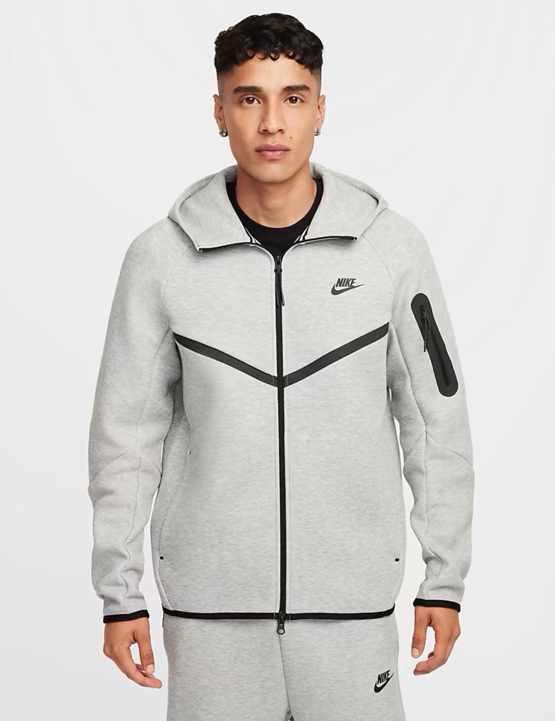 Veste Nike Tech