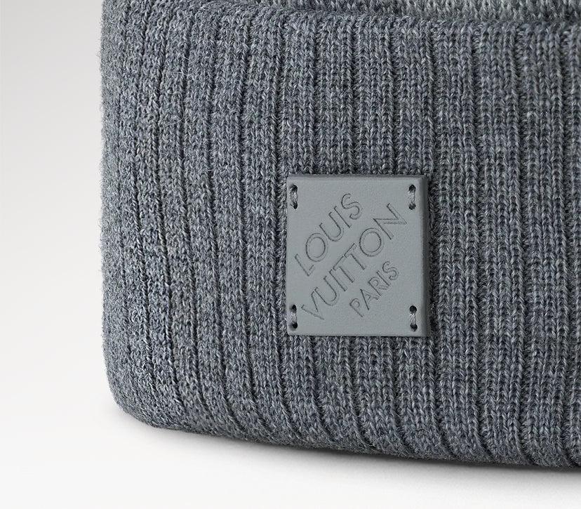 Bonnet louis Vuitton