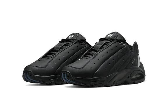 Nike Air Terra hot step