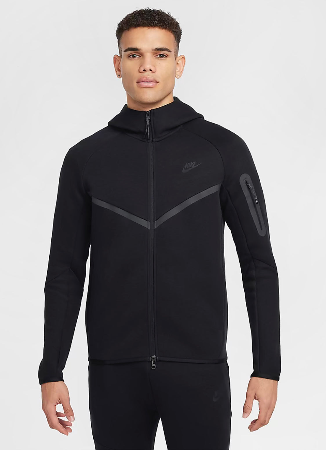 Veste Nike tech