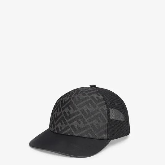 Casquette Fendi