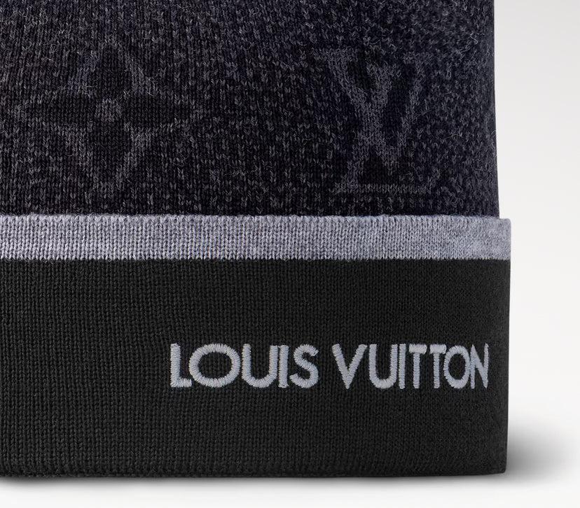 Bonnet Louis Vuitton