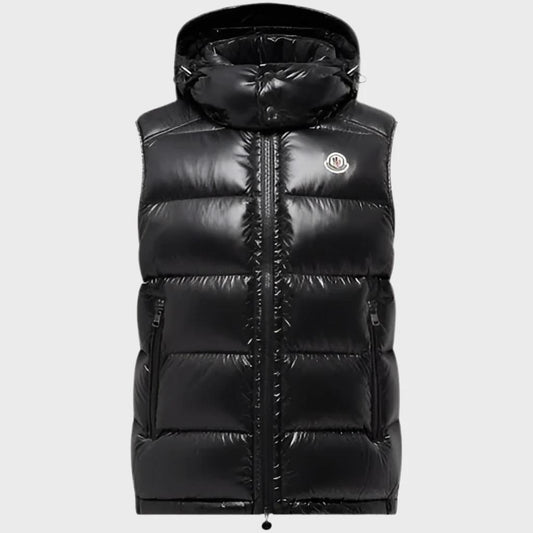 Doudoune Sans Manches Moncler